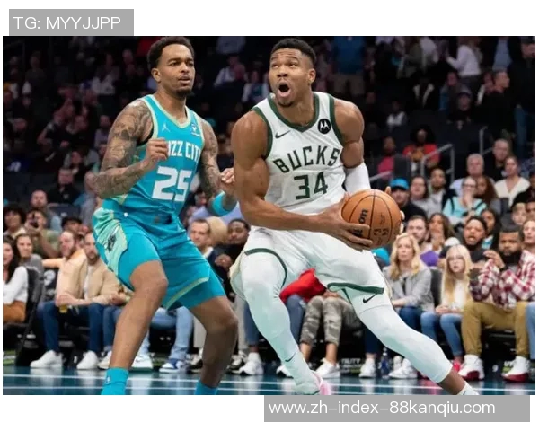 康诺顿砍下43分11篮板带领雄鹿战胜活塞字母哥缺阵球队依然表现出色