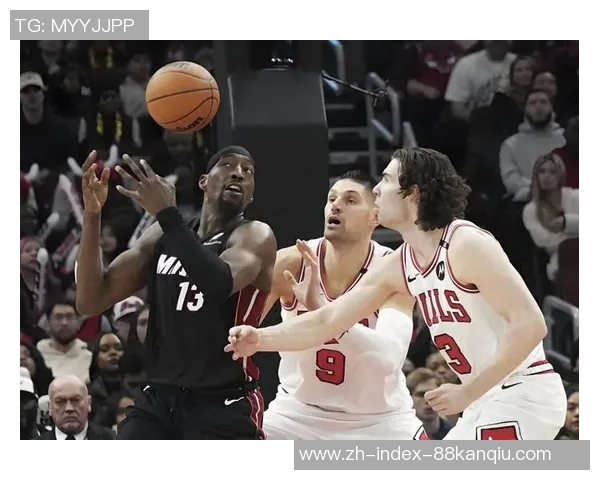 季后赛热火与公牛激战正酣谁能在关键时刻逆袭晋级决赛 季后赛热火与公牛激战正酣谁能在关键时刻逆袭晋级决赛